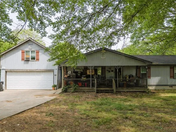 531 Mount Zion Rd NW, Conyers, GA 30012