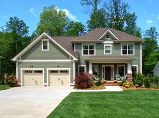 3779 May Apple Ln, Signal Mountain, TN 37377