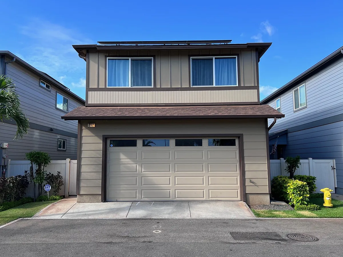 Building Photo - 91-1160 Kamakana St #202