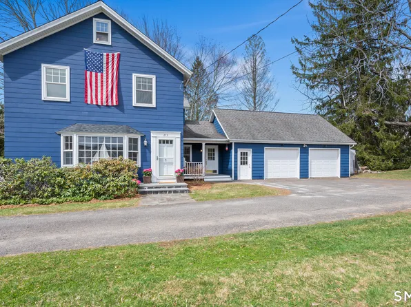 273 Bantam Lake Road, Morris, CT 06763