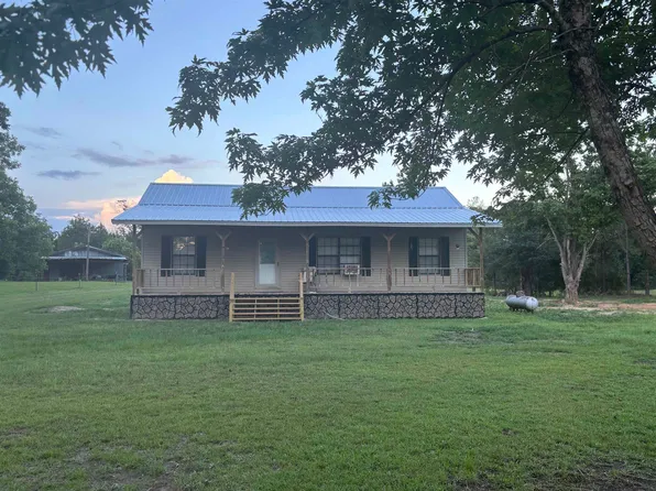 21882 Rosin Ridge Rd, Red Level, AL 36474
