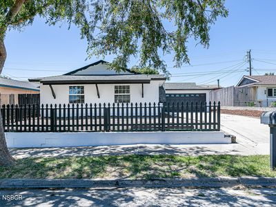 3916 Saturn Ave, Lompoc, CA, 93436