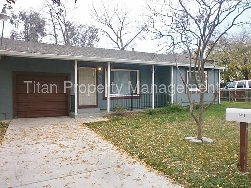 3rd image of 2416 Yreka Ave