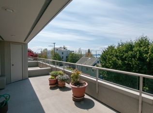 4457 44th Ave SW APT 201, Seattle, WA 98116