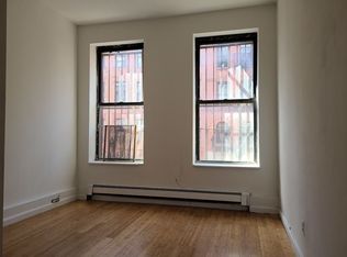 26 Ludlow St APT 3A, New York, NY 10002