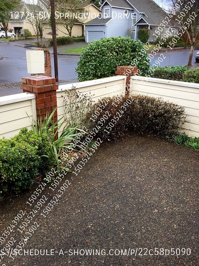 3 BD 2 Bath Single Story — Photo 4