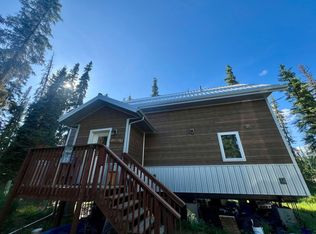 2715 Tall Spruce Rd, Fairbanks, AK 99709