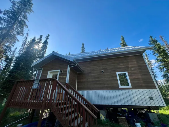 2715 Tall Spruce Rd, Fairbanks, AK 99709