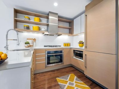 77 Hudson St APT 1501, Jersey City, NJ, 07302