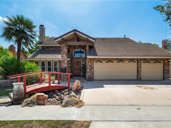 11302 Pennell Cir, Fountain Valley, CA 92708