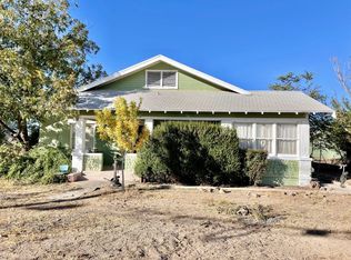 6368 E Us Highway 70, Safford, AZ 85546