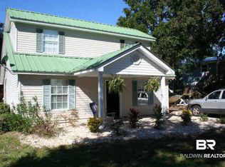 5277 E Perdido Ave, Orange Beach, AL 36561