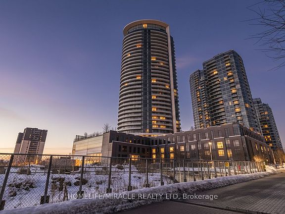 2nd image of 30 Gibbs Rd #1106