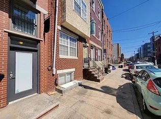 1819 W Berks St #1, Philadelphia, PA 19121