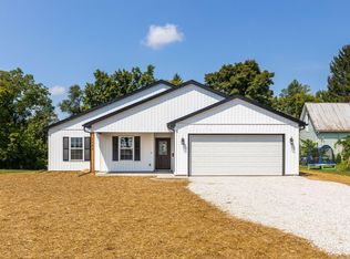1125 Kumler St, Baltimore, OH 43105