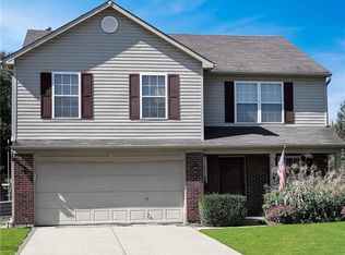 8138 Whitaker Valley Blvd, Indianapolis, IN 46237