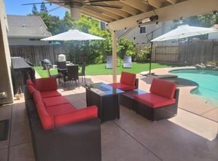 2648 Eagle Rock Cir, Stockton, CA