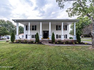 5080 Highway 44 E, Shepherdsville, KY