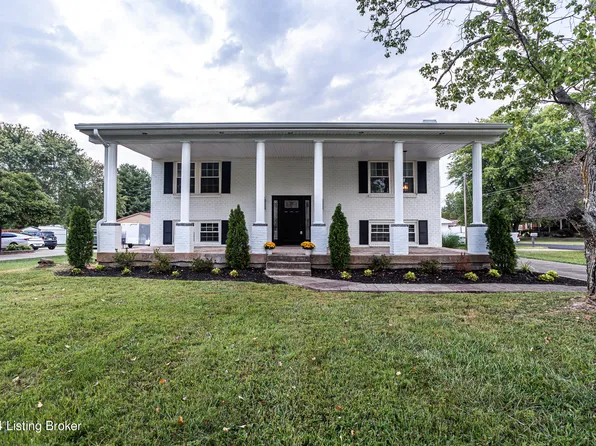 5080 Highway 44 E, Shepherdsville, KY 40165