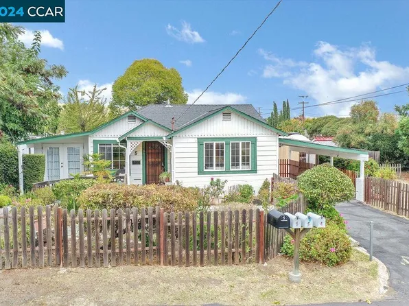 5 Adelaide Dr, Martinez, CA 94553