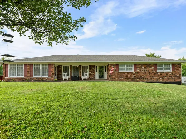 640 Jones Ln, Frankfort, KY 40601