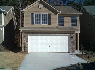 2465 Capella Cir SW, Atlanta, GA 30331