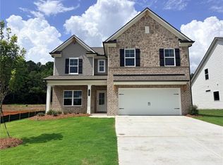 10 Commons Way, Cartersville, GA 30120