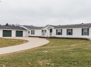 10699 Crabapple Ln, Rives Junction, MI 49277