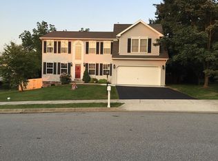 112 Quail Dr, Dillsburg, PA 17019