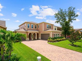 14205 Creekbed Cir, Winter Garden, FL 34787