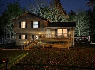 1100 Fawn Rd SW, Dellroy, OH