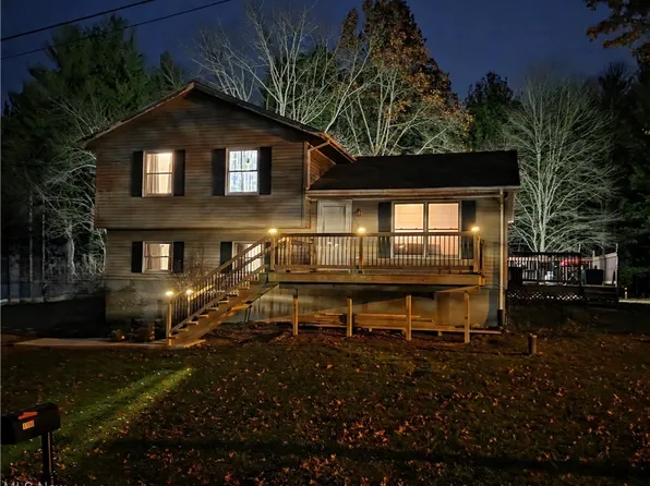 1100 Fawn Rd SW, Dellroy, OH 44620