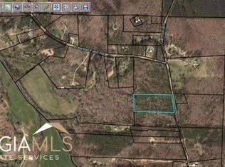 Brewsterfield Rd, Cedartown, GA 30125