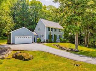22 Wellington Cir, Lebanon, NH 03766