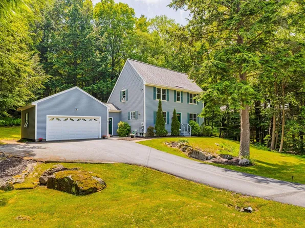 22 Wellington Circle, Lebanon, NH 03766