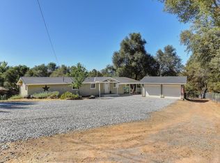 2284 Rising Hill Rd, Placerville, CA 95667