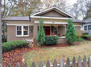 473 Lytle Ave SE, Atlanta, GA 30316