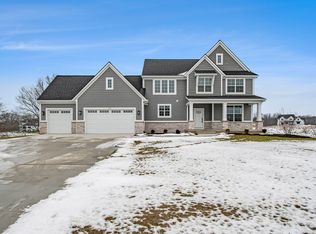 5818 Analise Ln NE, Ada, MI 49301