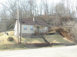 4167 Washington St W, Charleston, WV 25313