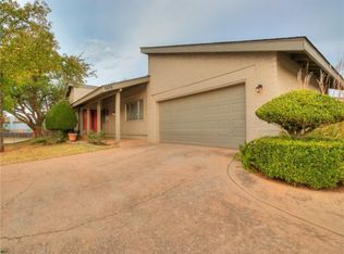 5826 Hefner Village Cir, Oklahoma City, OK 73162