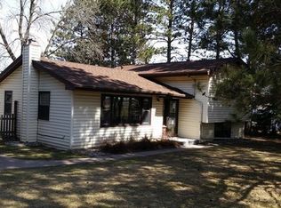 8901 County Road 5 NE, North Branch, MN 55056