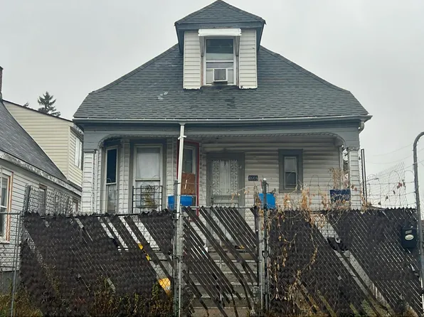 4608 Wesson St, Detroit, MI 48210