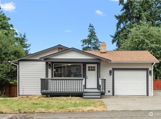 2716 SW 330th St, Federal Way, WA 98023