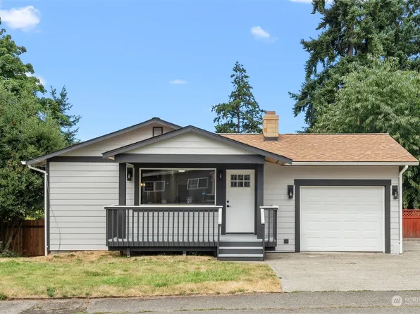 2716 SW 330th Street, Federal Way, WA 98023