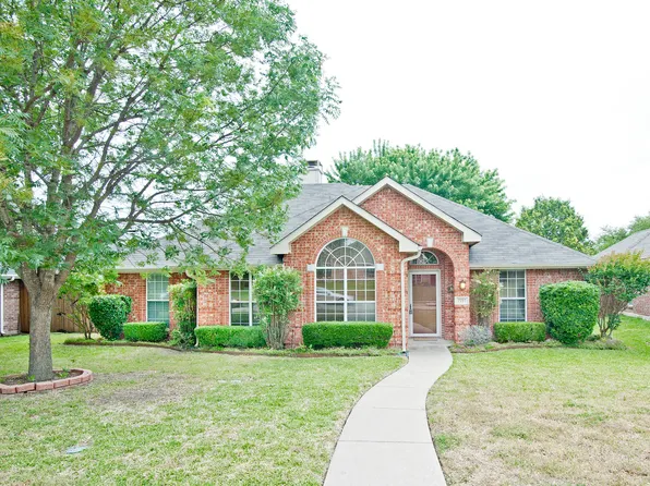 7757 Lancelot Rd, Frisco, TX 75035