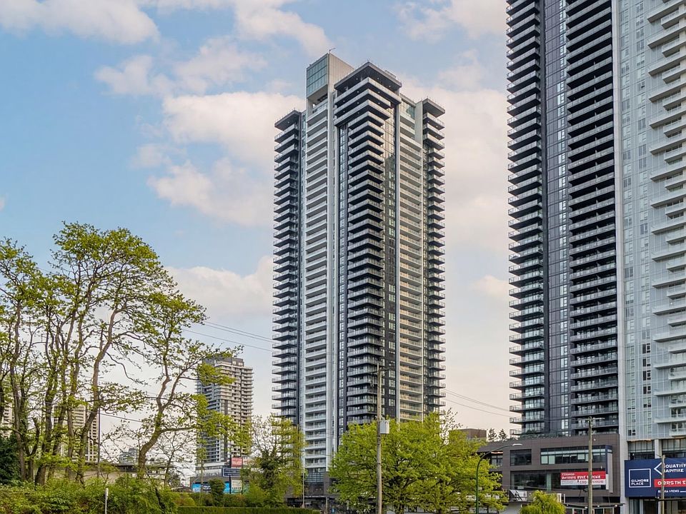 1st image of 4168 Lougheed Hwy #2009