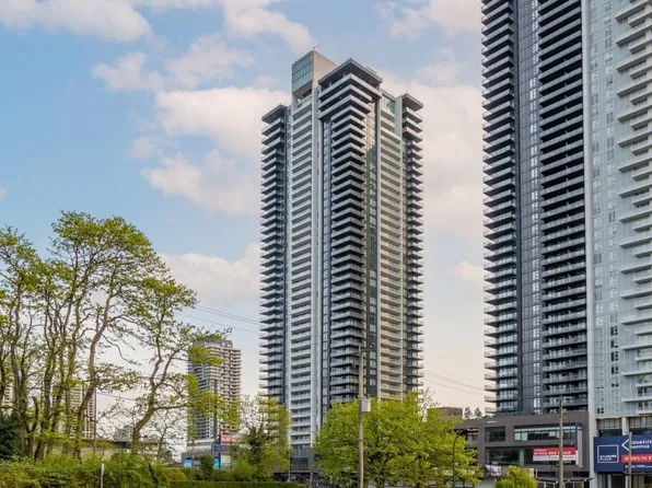 4168 Lougheed Hwy #2009, Burnaby, BC V5C 0N9