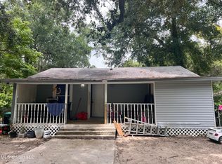 1408 25th St #A/B, Gulfport, MS 39501