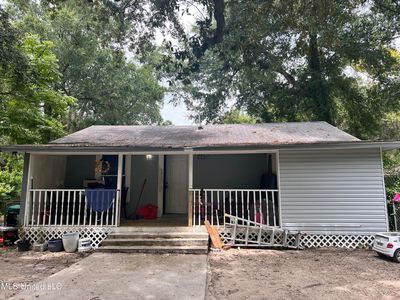 1408 25th St #A/B, Gulfport, MS, 39501