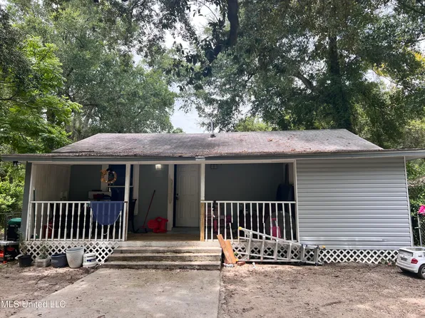 1408 25th St #A/b, Gulfport, MS 39501